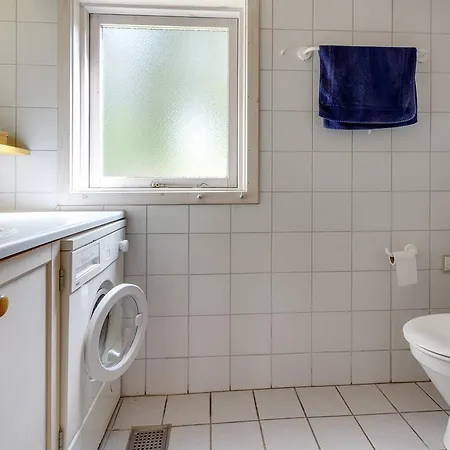 בית נופש Three-bedroom Holiday In *