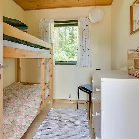 בית נופש Three-bedroom Holiday In *