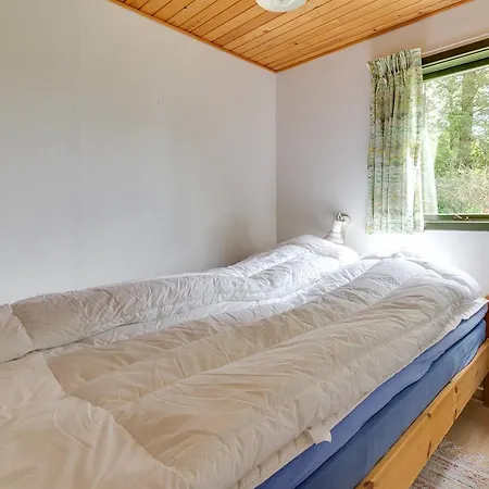 בית נופש Three-bedroom Holiday In *